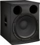 Electro Voice Elx118 18 Inches Passive Subwoofer - Each image 