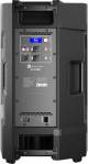 ELECTRO VOICE ELX200-12P 12 inches powered loudspeaker image 
