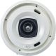 Electro Voice Evid-c4.2lp 50w 4 Inch 70v Ceiling-mount Speaker - Pair image 