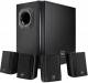 Electro- Voice EVID-S44 One Subwoofer and Four-Satellite Wall Mount Speaker System image 
