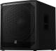 Electro-Voice EVIVA 18SP 18 inch 1000W Active Subwoofer image 