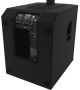 Electro-Voice EVOLVE 90 Powered 18 inch Bluetooth-Enabled Subwoofer image 