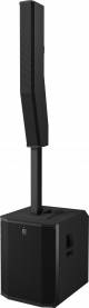 Electro-Voice Evolve 70 Column PA Speaker with Bluetooth-Enabled Subwoofer image 