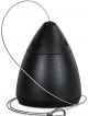Elipson Bell 4 - 4inch Pendant Speaker (each) image 