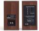 Elipson Horus 6B BT Phono bookshelf speaker Pair image 