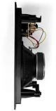 Elipson INF IW6 in-wall or ceiling speaker image 