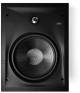 Elipson INF IW8 in-wall or in-ceiling speaker  image 