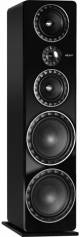 Elipson Prestige Facet 34f Floorstanding Speakers (pair) image 