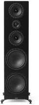 Elipson Prestige Facet II 34F Floorstanding Speaker image 