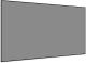 Elite Screens AR150DHD5 Aeon Series - 150 Inches CineGrey 5D Edge Free/Edgeless Fixed Frame Projection Screen image 