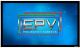 Elite Curve100wh1 Lunette Series Home theater Projection Screen image 