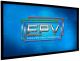 Elite Curve100wh1 Lunette Series Home theater Projection Screen image 