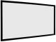 Elite Curve100wh1 Lunette Series Home theater Projection Screen image 