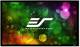 Elite Screens SB120WH2 - 120 Inches Sable Frame CineWhite B2 Series 3D 4K/8K Fixed Frame Projection Screen image 