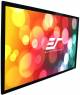 Elite Sb92wh2 Sable B2 Fixed Frame Hdtv Projection image 