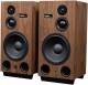 Emotiva Nostala LB12 Floorstanding Speaker Pair image 