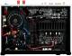 Emotiva ta-100 - Stereo Preamp/dac/tuner With Integrated Amplifier image 