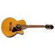 Epiphone EJ-200 Coupe Electro-Acoustic Guitar image 