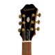 Epiphone EJ-200 Coupe Electro-Acoustic Guitar image 