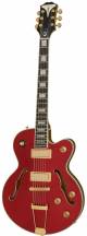 Epiphone UpTown Kat ES Semi-Hollow Body Electric Guitar  image 