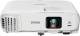 Epson 2142W WXGA 3LCD Projector image 