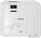 Epson 2142W WXGA 3LCD Projector image 