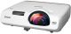 Epson EB-535 - 3400 Lumens WXGA Short Throw Projector image 