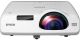 Epson EB-535 - 3400 Lumens WXGA Short Throw Projector image 