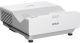 Epson EB-725Wi - 4000 Lumens Full HD 1080p 3LCD WIFI Enabled Interactive Ultra Short Throw Laser Projector image 