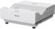 Epson EB-725Wi - 4000 Lumens Full HD 1080p 3LCD WIFI Enabled Interactive Ultra Short Throw Laser Projector image 