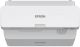 Epson EB-725Wi - 4000 Lumens Full HD 1080p 3LCD WIFI Enabled Interactive Ultra Short Throw Laser Projector image 