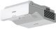 Epson EB-725Wi - 4000 Lumens Full HD 1080p 3LCD WIFI Enabled Interactive Ultra Short Throw Laser Projector image 
