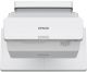Epson EB-725Wi - 4000 Lumens Full HD 1080p 3LCD WIFI Enabled Interactive Ultra Short Throw Laser Projector image 