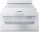 Epson EB-735F - 3600 Lumens Full HD 1080P 3LCD Ultra Short Throw Laser Projector image 