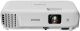 Epson EB-E12 - 3600 Lumens XGA 3LCD Projector image 
