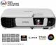 Epson S41 Svga Lcd Projector (white) image 