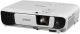 Epson S41 Svga Lcd Projector (white) image 