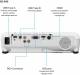 Epson EB-W06- 3700 Lumens WXGA Projector image 