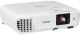 Epson EB-W49 - 3800 Lumens WXGA Projector image 