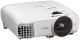 Epson Eh-tw5820 Full Hd 1080p Home theater Projector image 