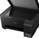 Epson Ecotank L3110 Multifunction Inktank Printer (black) image 