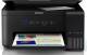 Epson Ecotank L4150 Wi-fi Multifunction Inktank Printer (black) image 