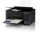 Epson Ecotank L4150 Wi-fi Multifunction Inktank Printer (black) image 