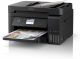 Epson L6170 Wi-fi Duplex Multifunction Inktank Printer With Adf image 