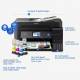 Epson Ecotank L6190 Wi-fi Duplex Multifunction Inktank Printer With Adf image 