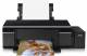 Epson Ecotank L805 Wifi Inktank Photo Printer (black) image 