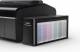 Epson Ecotank L805 Wifi Inktank Photo Printer (black) image 