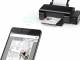 Epson Ecotank L805 Wifi Inktank Photo Printer (black) image 