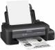 Epson Ecotank M100 Single Function Inktank B&w Printer (black) image 