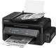 Epson Ecotank M200 Multifunction B&w Printer image 